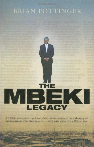 The Mbeki Legacy,Used