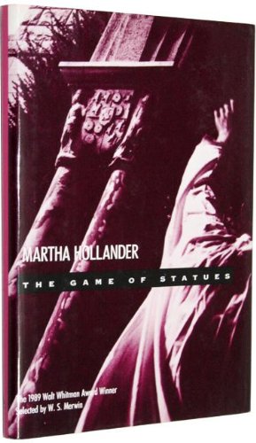 The Game of Statues,Used