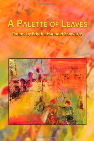 A Palette of Leaves