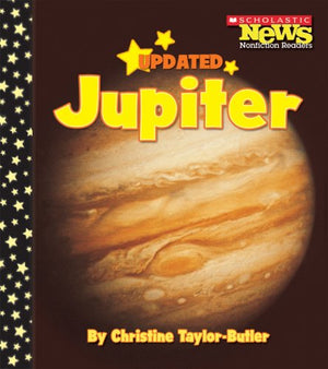 Jupiter (Scholastic News Nonfiction Readers),Used