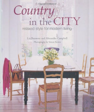 Country in the City,Used