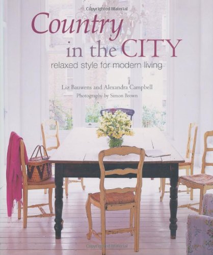 Country in the City,Used
