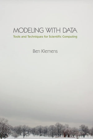 Modeling with Data: Tools and Techniques for Scientific Computing,Used