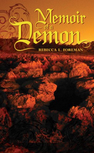 Memoir of a Demon,Used