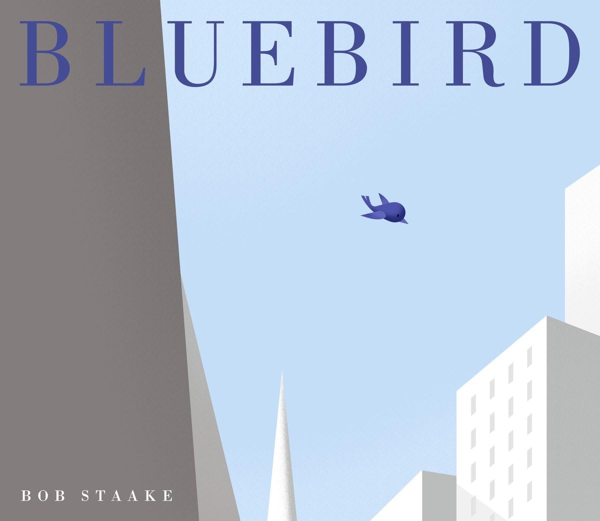 Bluebird,Used