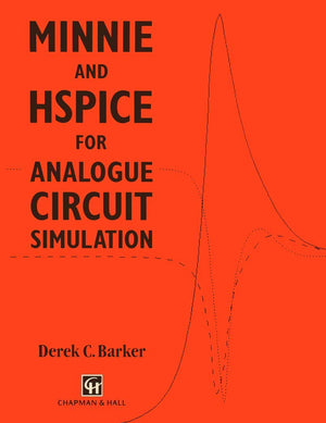 MINNIE and HSpice for Analogue Circuit Simulation,Used