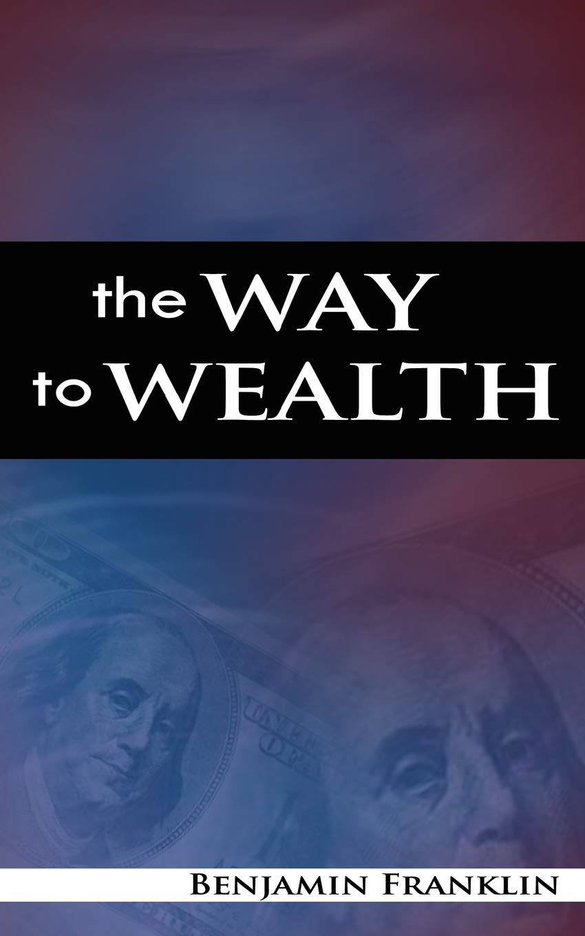 The Way to Wealth,Used