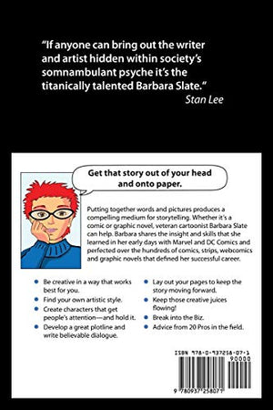 You Can Do a Graphic Novel: Comic Books, Webcomics, and Strips,Used