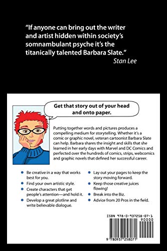 You Can Do a Graphic Novel: Comic Books, Webcomics, and Strips,Used