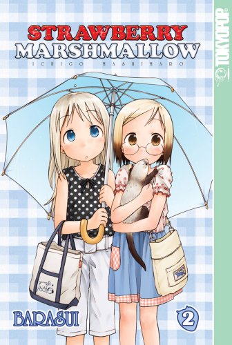 Strawberry Marshmallow, Volume 2,Used