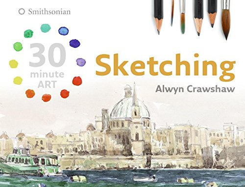 Sketching (30 minute ART),Used