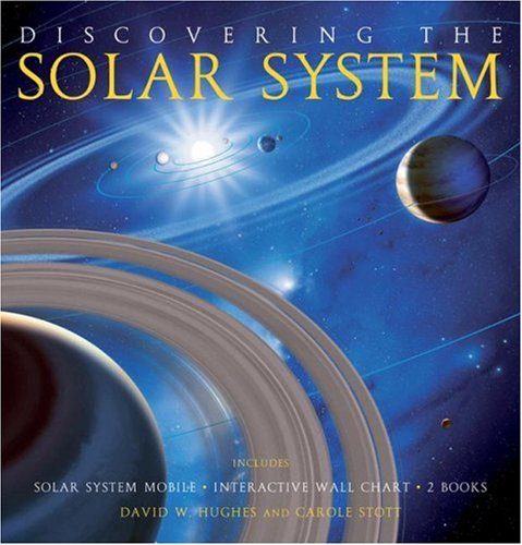 Discovering the Solar System,Used