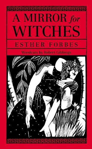 A Mirror For Witches,Used