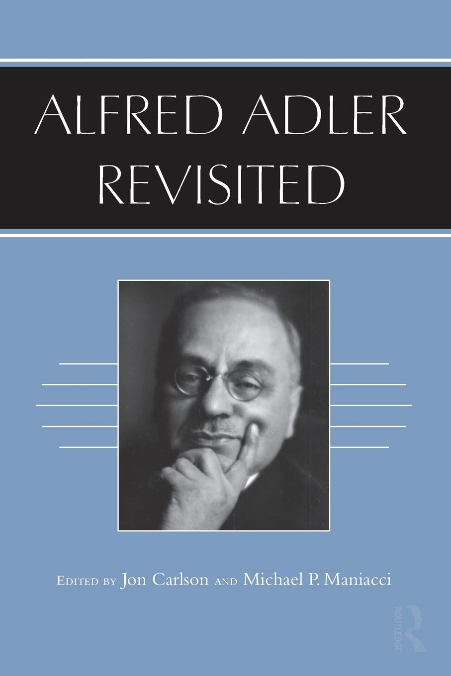 Alfred Adler Revisited,New