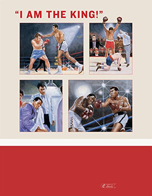 Champion: The Story Of Muhammad Ali