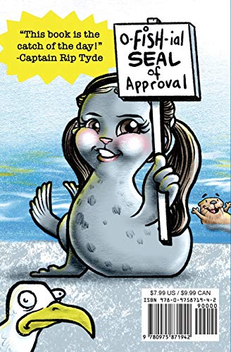 Saltwater Sillies: 300+ Jokes for Buoys and Gulls,Used