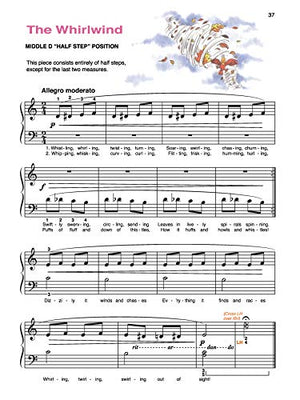 Alfred's Basic Piano Library Lesson Book, Bk 1B: Book & CD (Alfred's Basic Piano Library, Bk 1B),New