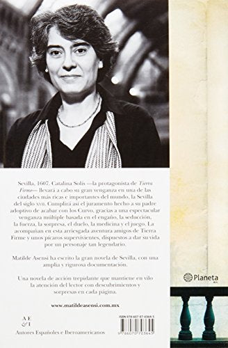 Venganza en Sevilla (Autores espanoles e iberoamericanos / Spanish and Iberoamerican Authors) (Spanish Edition),New