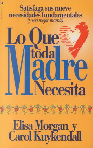 Que Toda Madre Necesita, Lo,Used