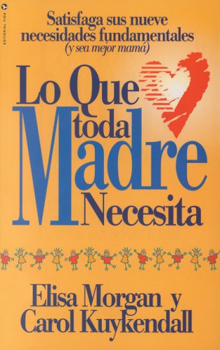 Que Toda Madre Necesita, Lo,Used