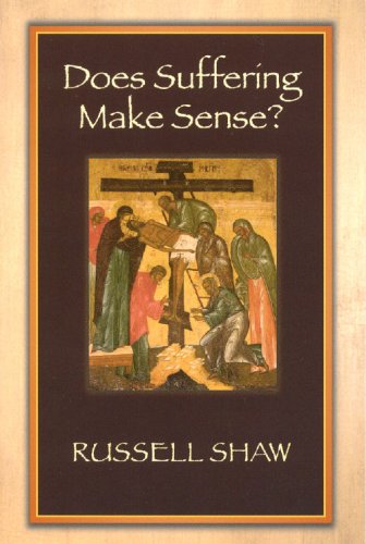 Does Suffering Make Sense,Used