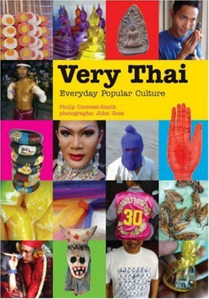 Very Thai,Used