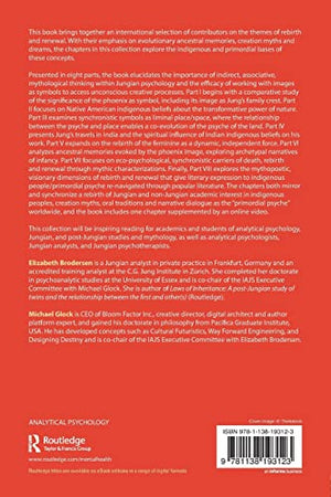 Jungian Perspectives on Rebirth and Renewal,Used