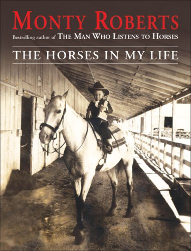 The Horses In My Life