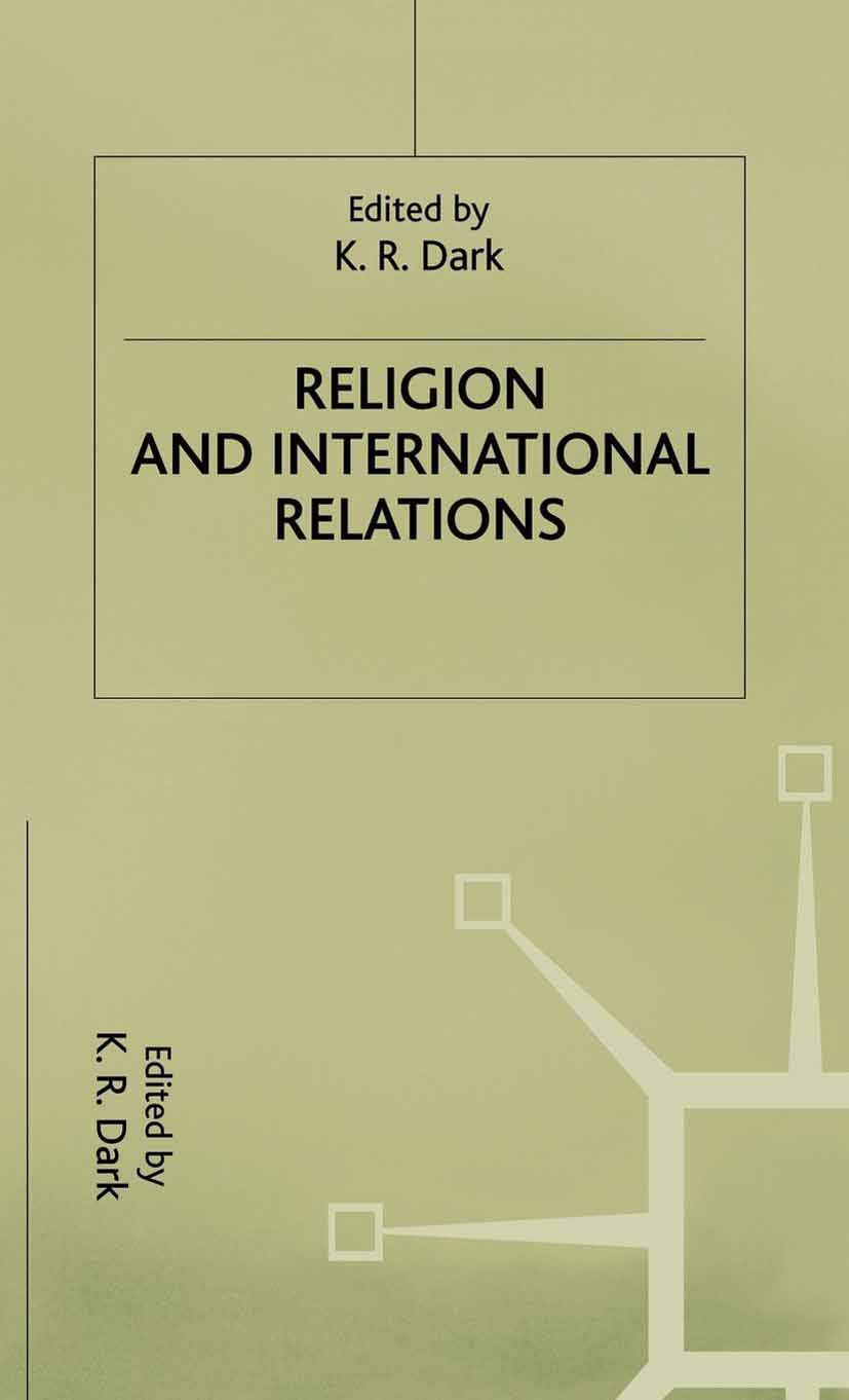 Religion and International Relations,Used