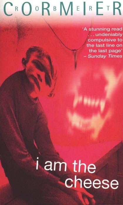 I Am the Cheese,Used