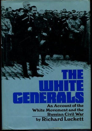 The White Generals,Used