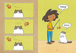 Flubby Will Not Play with That,Used