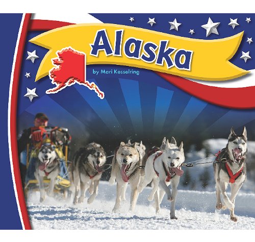 Alaska (Statebasics),Used