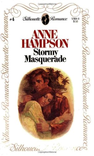 Stormy Masquerade