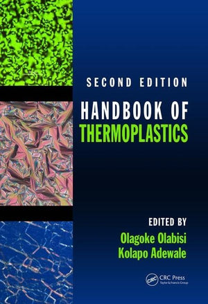 Handbook of Thermoplastics (Plastics Engineering),Used