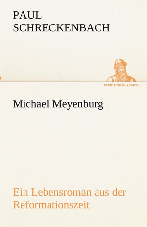 Michael Meyenburg (German Edition),Used