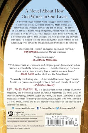 The Abbey: A Story of Discovery,Used