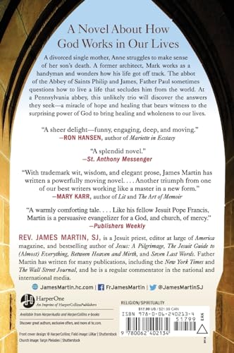 The Abbey: A Story of Discovery,Used