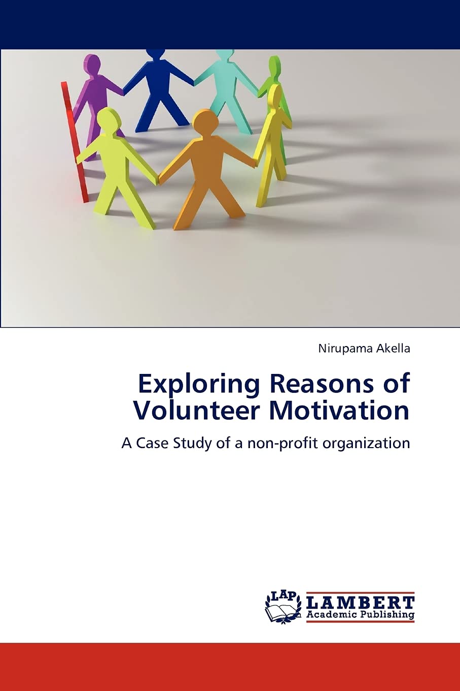 Exploring Reasons of Volunteer Motivation: A Case Study of a nonprofit organization,Used