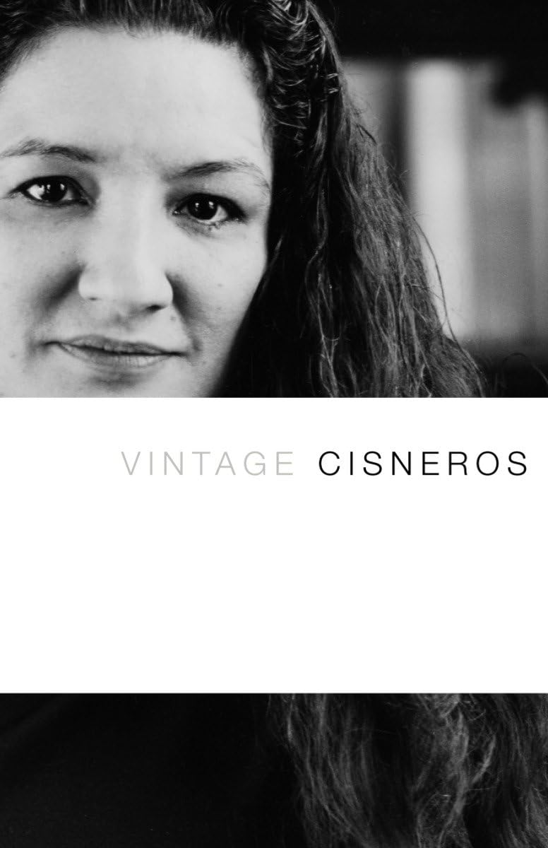 Vintage Cisneros,Used
