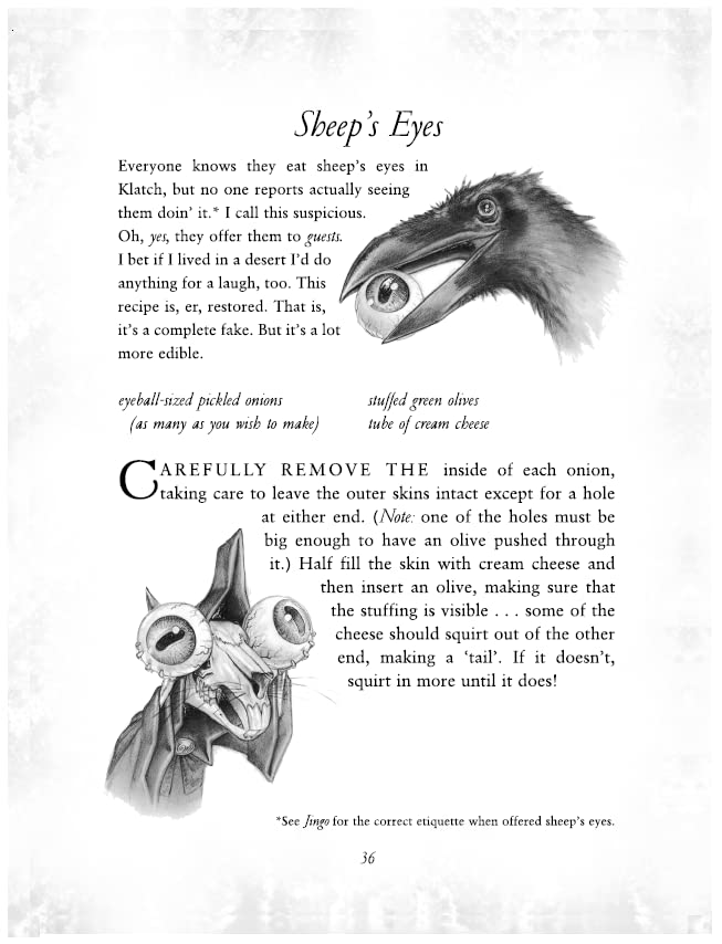 Nanny Ogg'S Cookbook: A Useful And Improving Almanack Of Information Including Astonishing Recipes From Terry Pratchett'S Discwo,Used