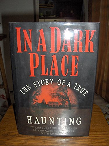 In A Dark Place: The Story of a True Haunting,Used