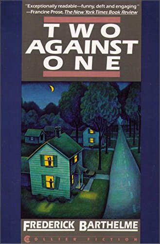 Two Against One,Used