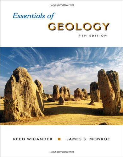 Essentials of Geology (with GeologyNOW) (Available Titles CengageNOW),Used