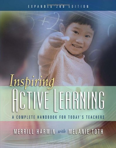 Inspiring Active Learning: A Complete Handbook for Today's Teachers,Used