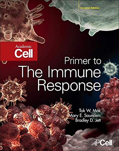 Primer to the Immune Response,Used