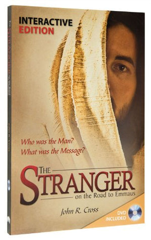 Stranger On The Road To Emmaus (Interactive Edition),Used