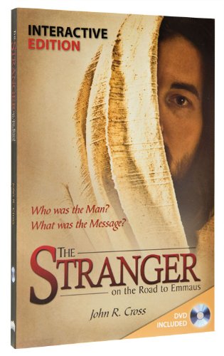 Stranger On The Road To Emmaus (Interactive Edition),Used