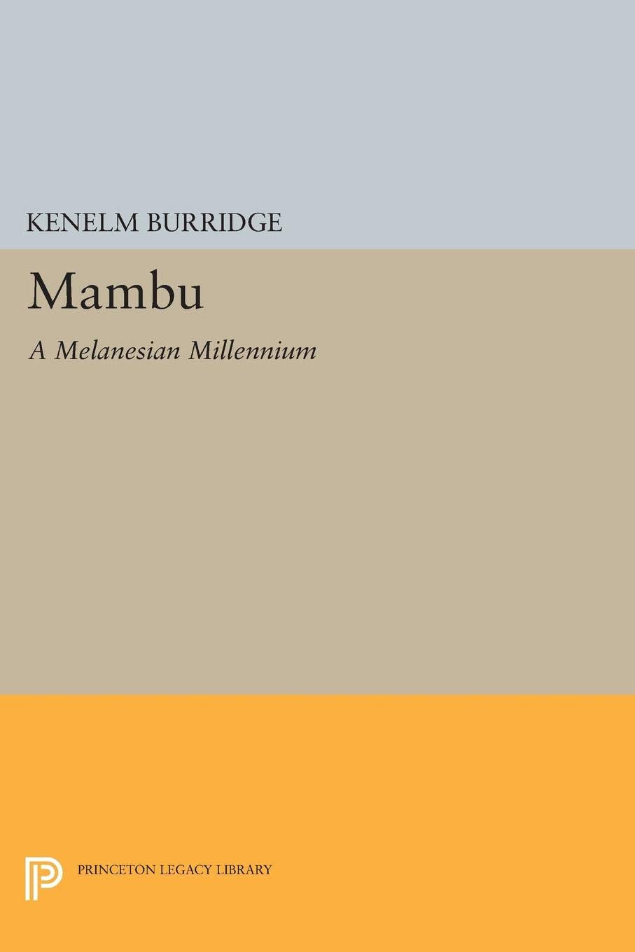 Mambu,New