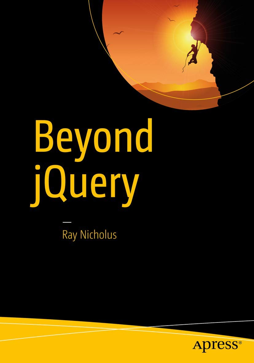Beyond jQuery,Used